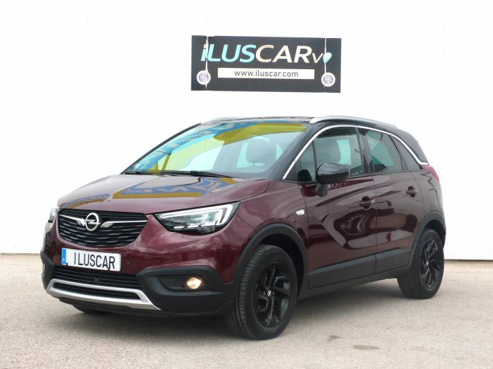 Opel Crossland X 1.2T S&S innovation 1 segunda mano