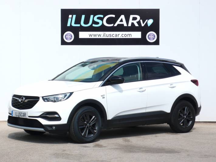 Opel Grandland X 1.5 CDTi 120 Aniversario 1 segunda mano