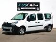 Renault Grand Kangoo Combi M1-Af ...