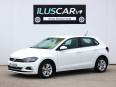 Volkswagen Polo 1.6TDI Advance 70...