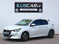 Peugeot Nv208 1.2 Puretech S&...