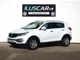 Kia Sportage 1.7 CRDi CONCEPT PLU...