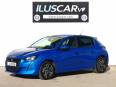 Peugeot Nv208 1.2 Puretech S&...