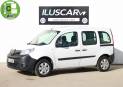 Renault Kangoo Combi 1.5 dCi Emot...