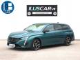 Peugeot Nv308 Allure Pack SW Hybr...