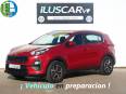 Kia Sportage 1.6 CRDi hybrid Busi...