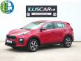 Kia Sportage 1.6 CRDi hybrid Busi...