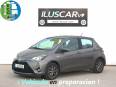 Toyota Yaris HYBRID 100H 1.5 ACTI...