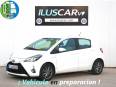 Toyota Yaris HYBRID 100H 1.5 ACTI...